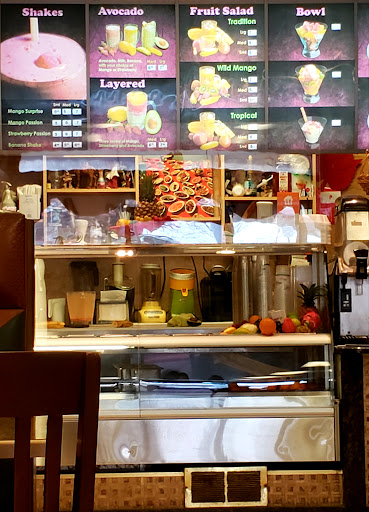 Photo of Shawarma Mango's - Alta Vista - 2682 Alta Vista Dr, Ottawa, ON K1V 1A3